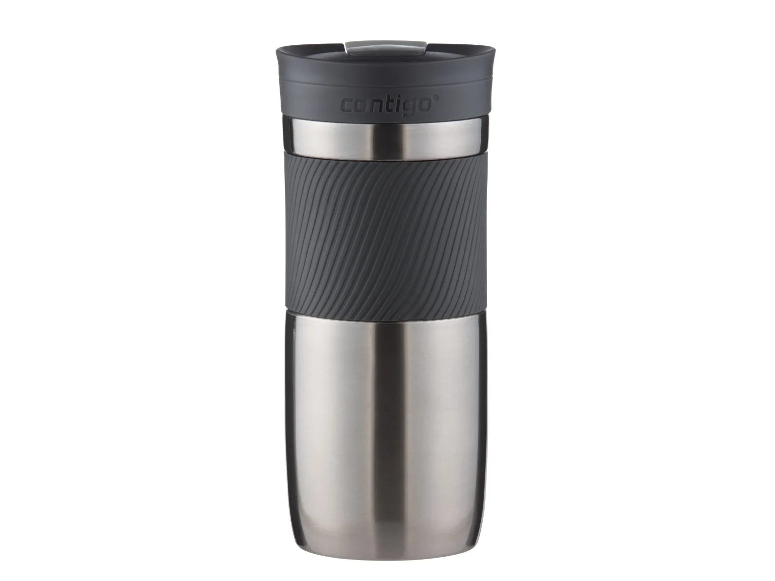 Contigo Termokop Byron Gunmetal - 470 ml