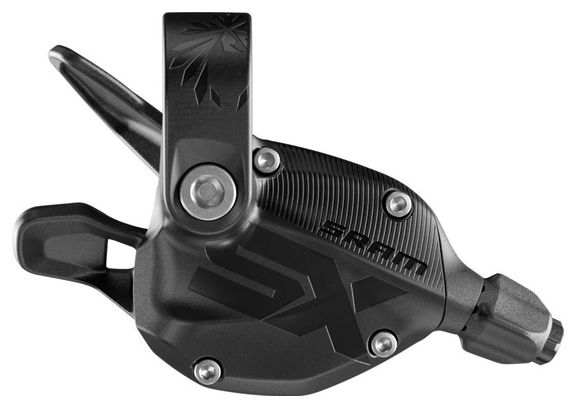 Commande de Vitesse Sram SX Eagle Trigger 12V Noir (Single Click VAE)