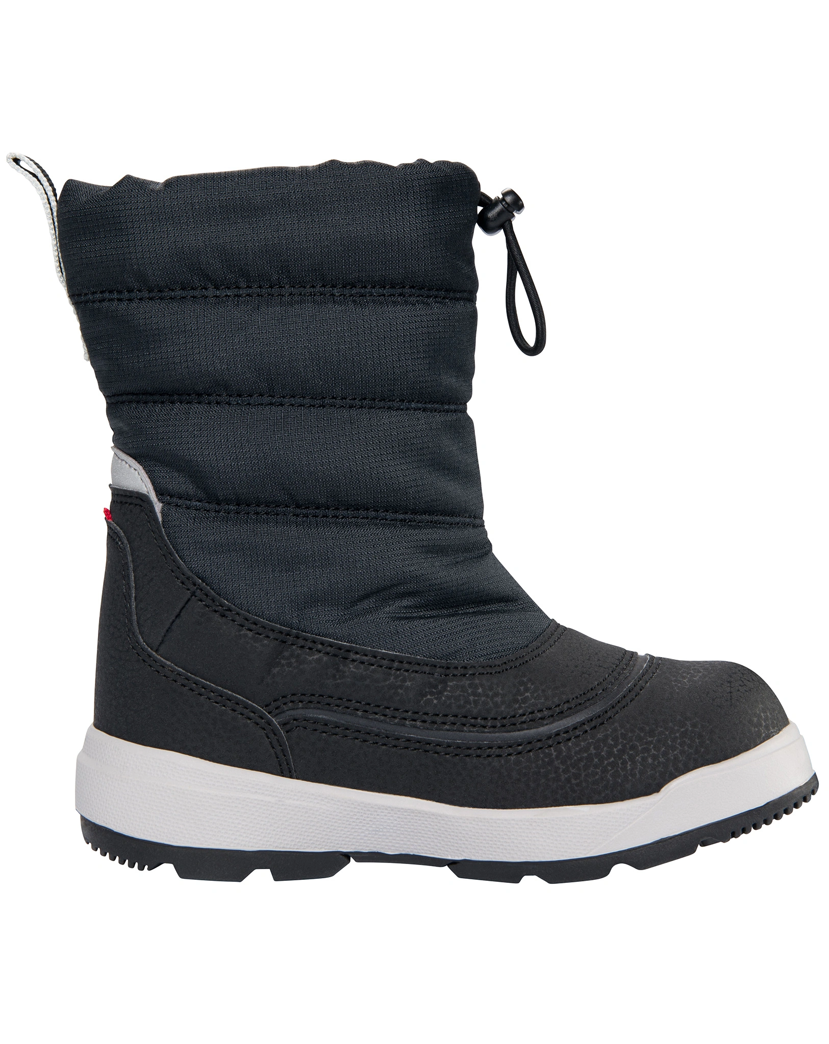 Schlupfstiefel TOASTY WARM GTX in black
