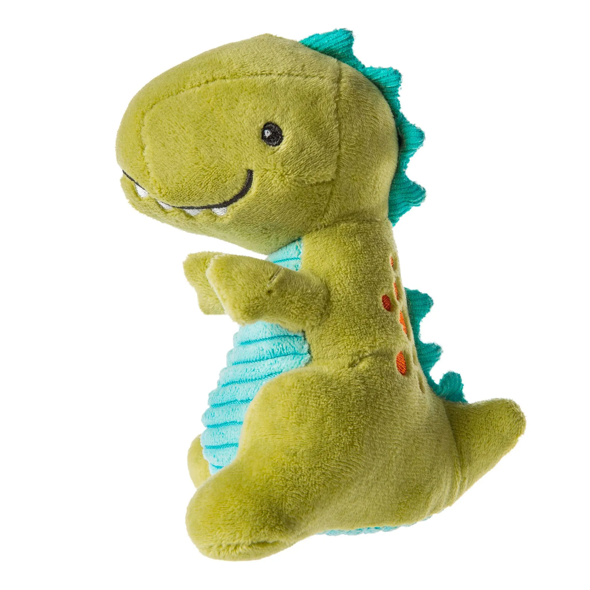 Mary Meyer Hochet Dinausaure Pebblesaurus