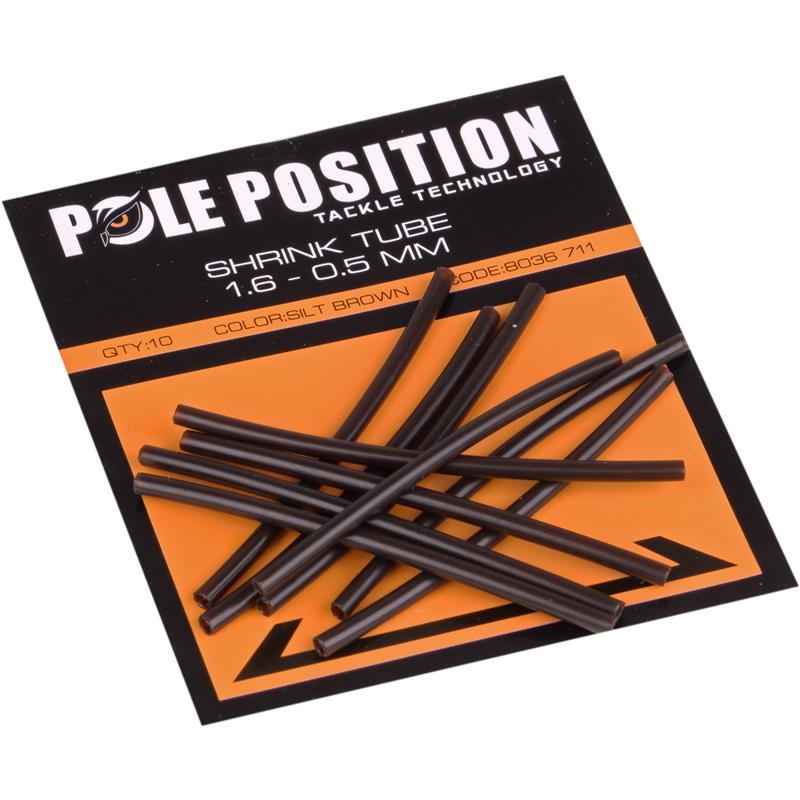 Gaine Thermorétractable Pole Position Shrinktube