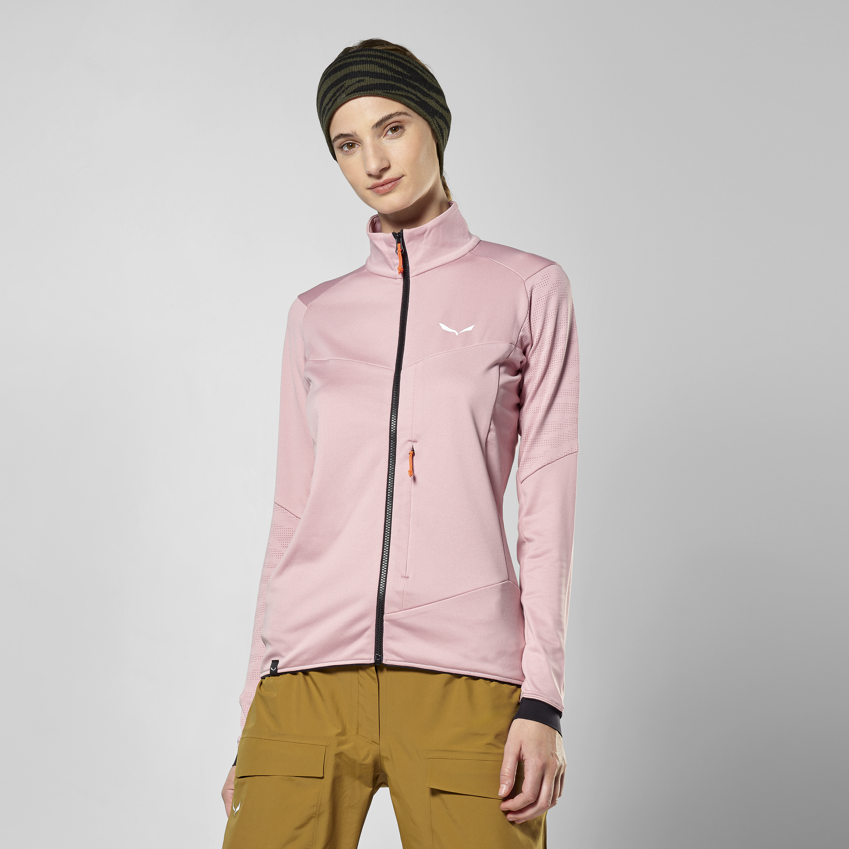 Sella Crevasse Jacke Damen