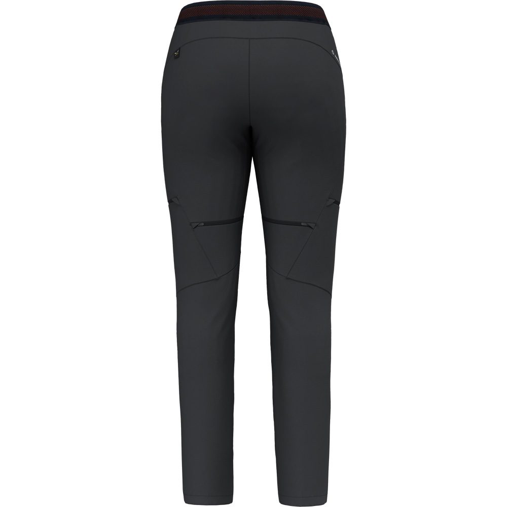 SALEWA Pedroc 2 DST Zip-Off Hose Damen black out