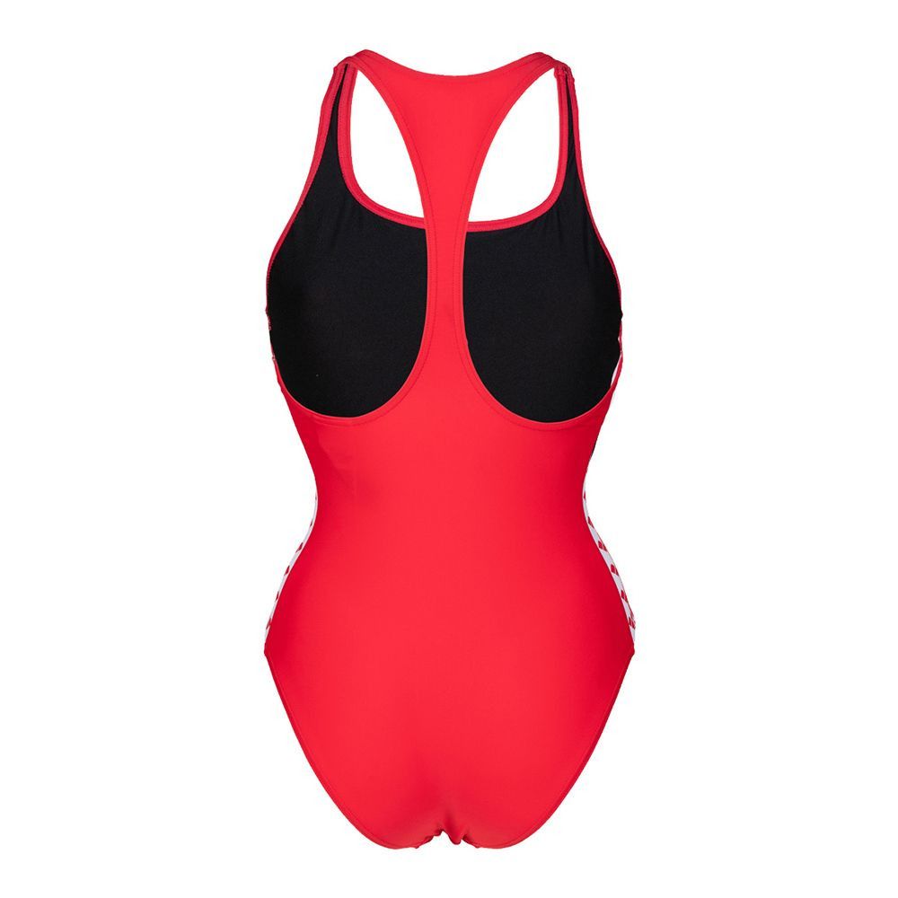 Arena ICONS - Maillot de bain 1 pièce Femme red