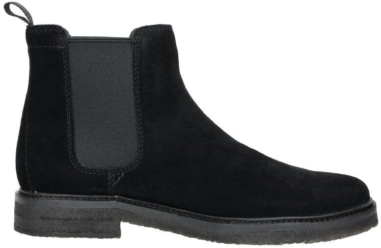 Clarks Clarkdale Easy zwart