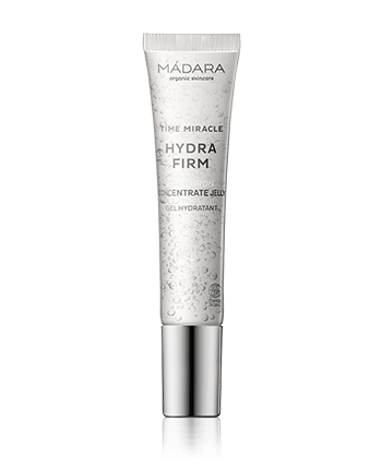 MÁDARA Time Miracle Hydra Firm Hyaluron Concentrate Jelly 15ml