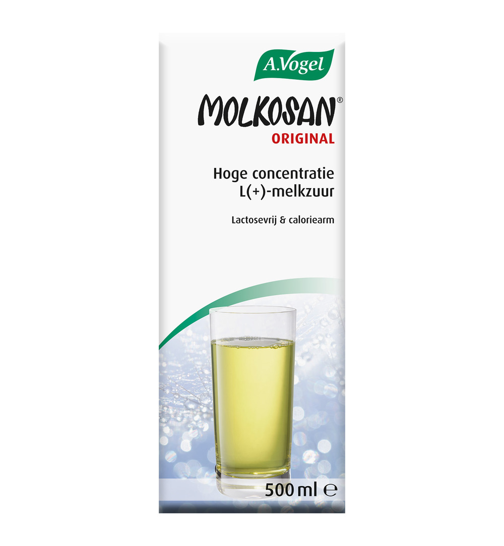 A.Vogel Molkosan (500 ml)