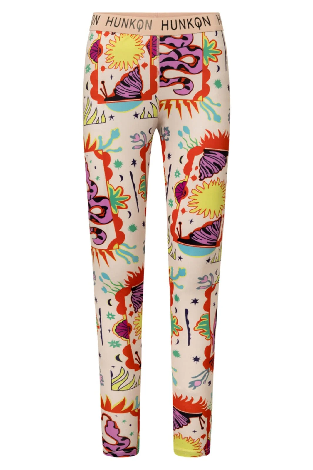 Hunkøn Gemma Leggings