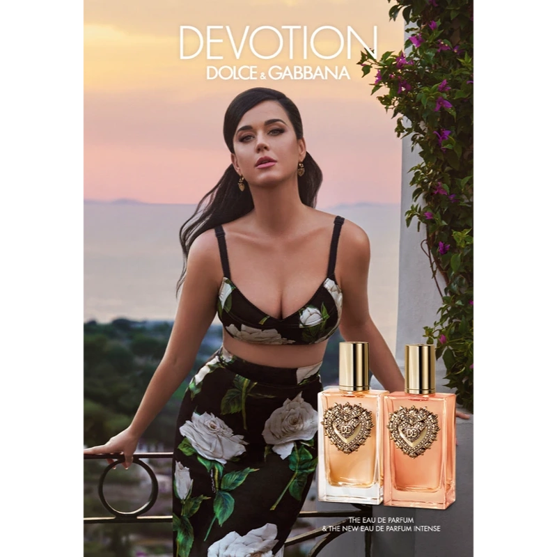 Dolce & Gabbana Devotion EDP Intense 100 ml