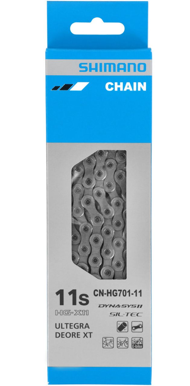 Shimano CN-HG701 11-fach Kette kaufen | Bike-Discount