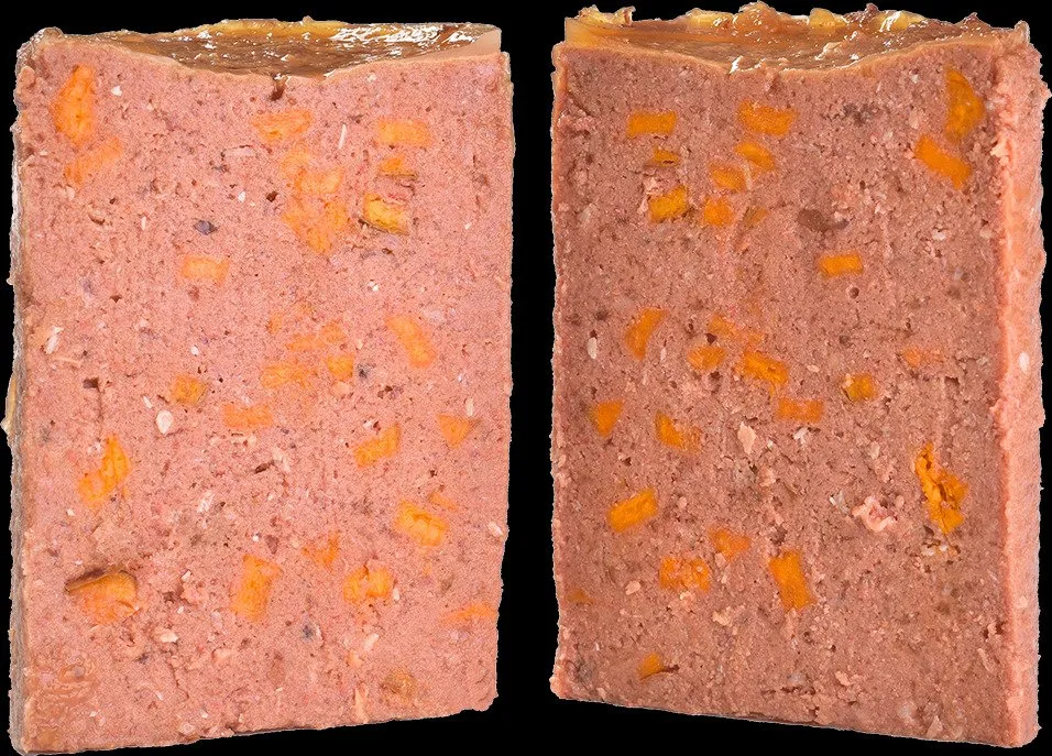 Brit Mono Protein Tuna & potato puszka 400g