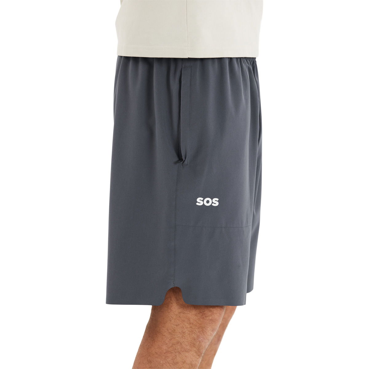 SOS Niseko Uni Shorts Herre