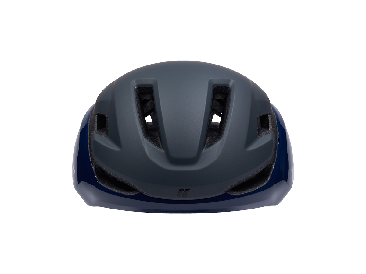 HJC Valeco 2 Cykelhjelm Navy/Grå