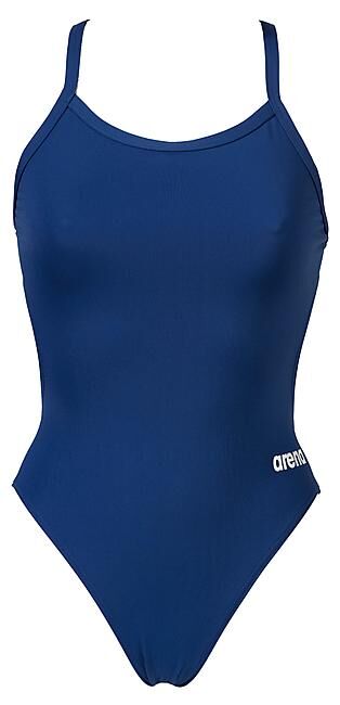 ARENA - MAILLOT DE BAIN UNE PIECE SOLID LIGHT TECH