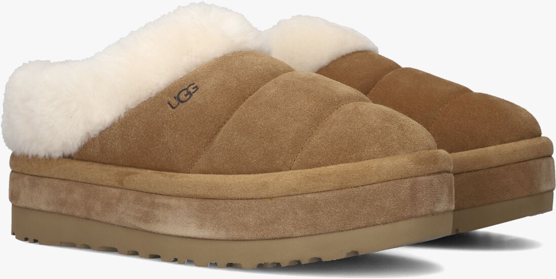 cognac ugg pantoffels tazzlita