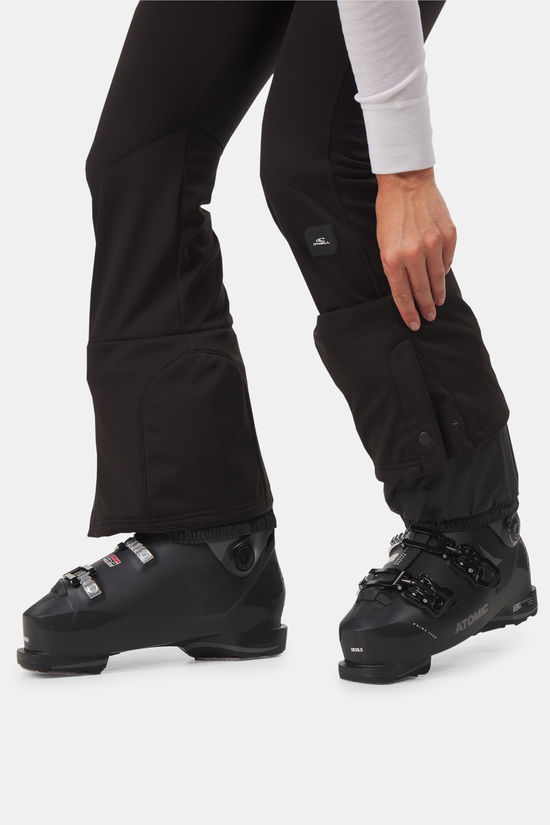 O'Neill O'Neill Blessed Softshell Hybrid Skinny Skibroek Dames