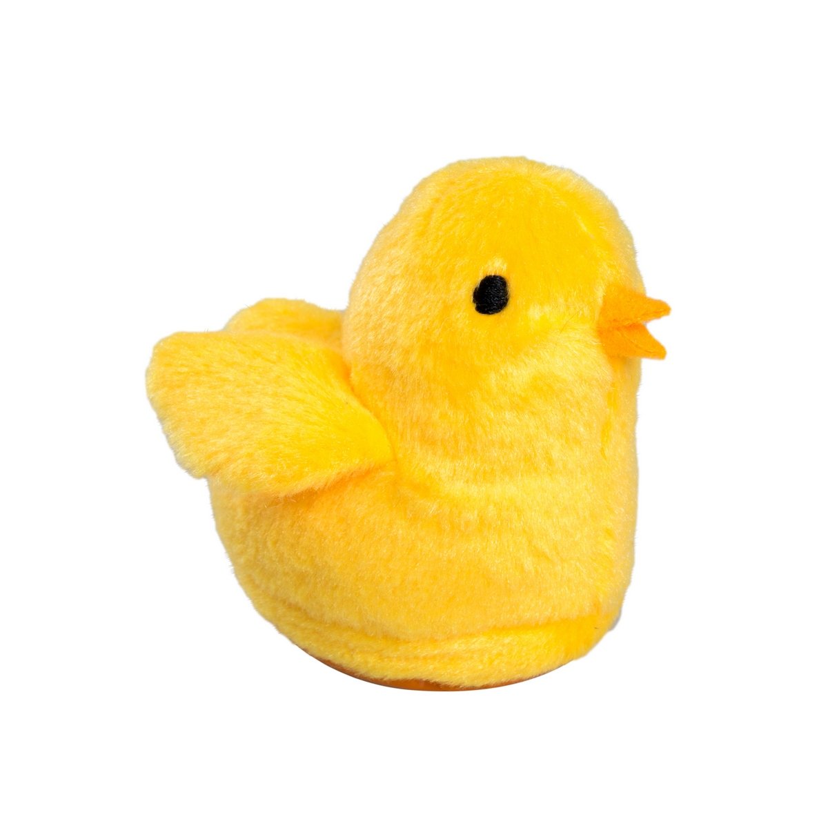Peluche Pioupiou le poussin gazouilleur