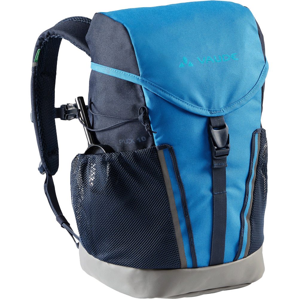 VAUDE Puck 10L Kinderrucksack blau