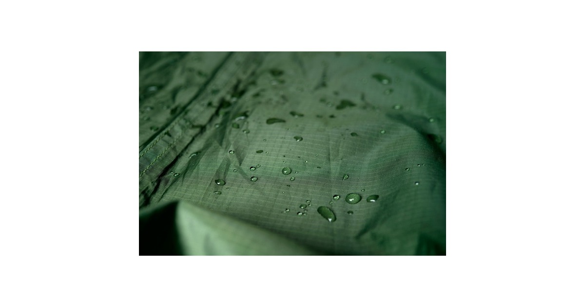 AmazonasHangmat Cover afdekking  (Groen)