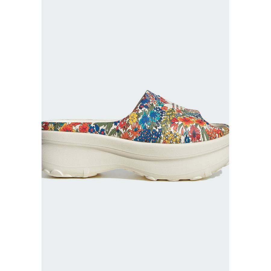 Adidas Original Chaussure Adiform Stan Slide x Liberty London