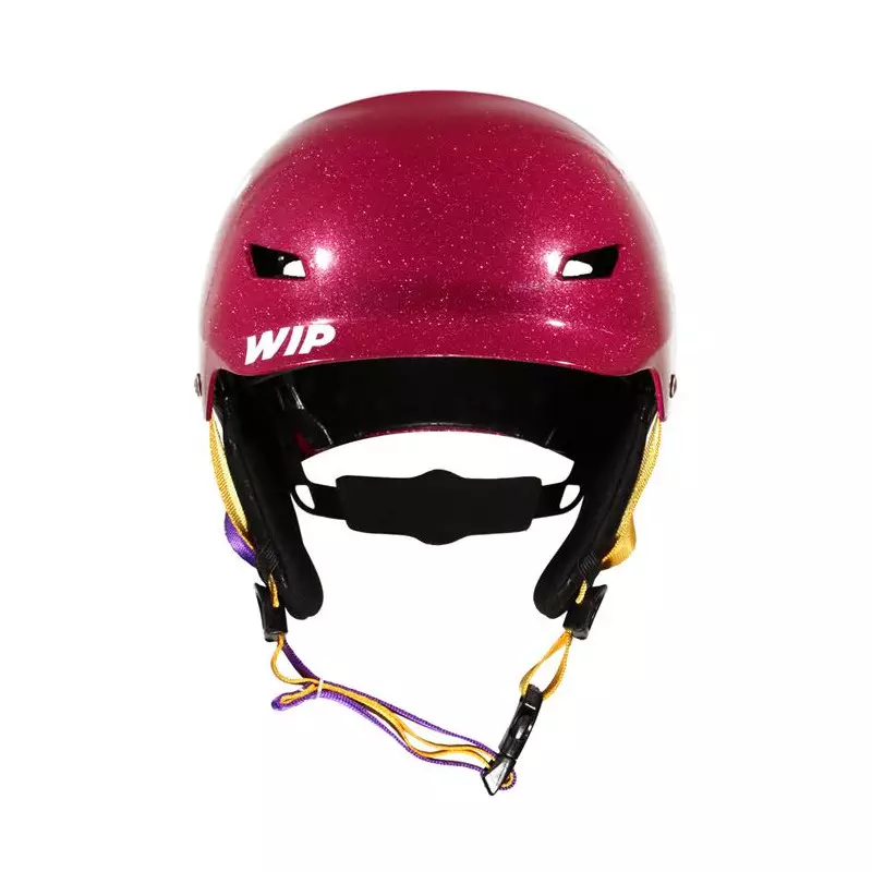Casque watersport FORWARD WIP Wipper 2.0 Disco Pink