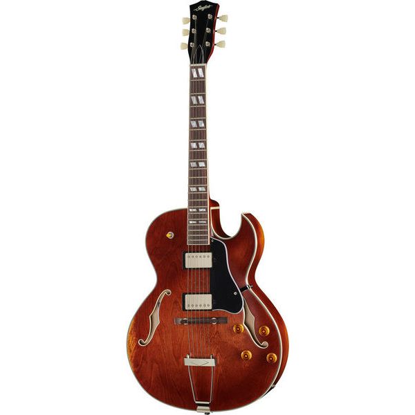 Stanford CR Fatboy 75-2 AV