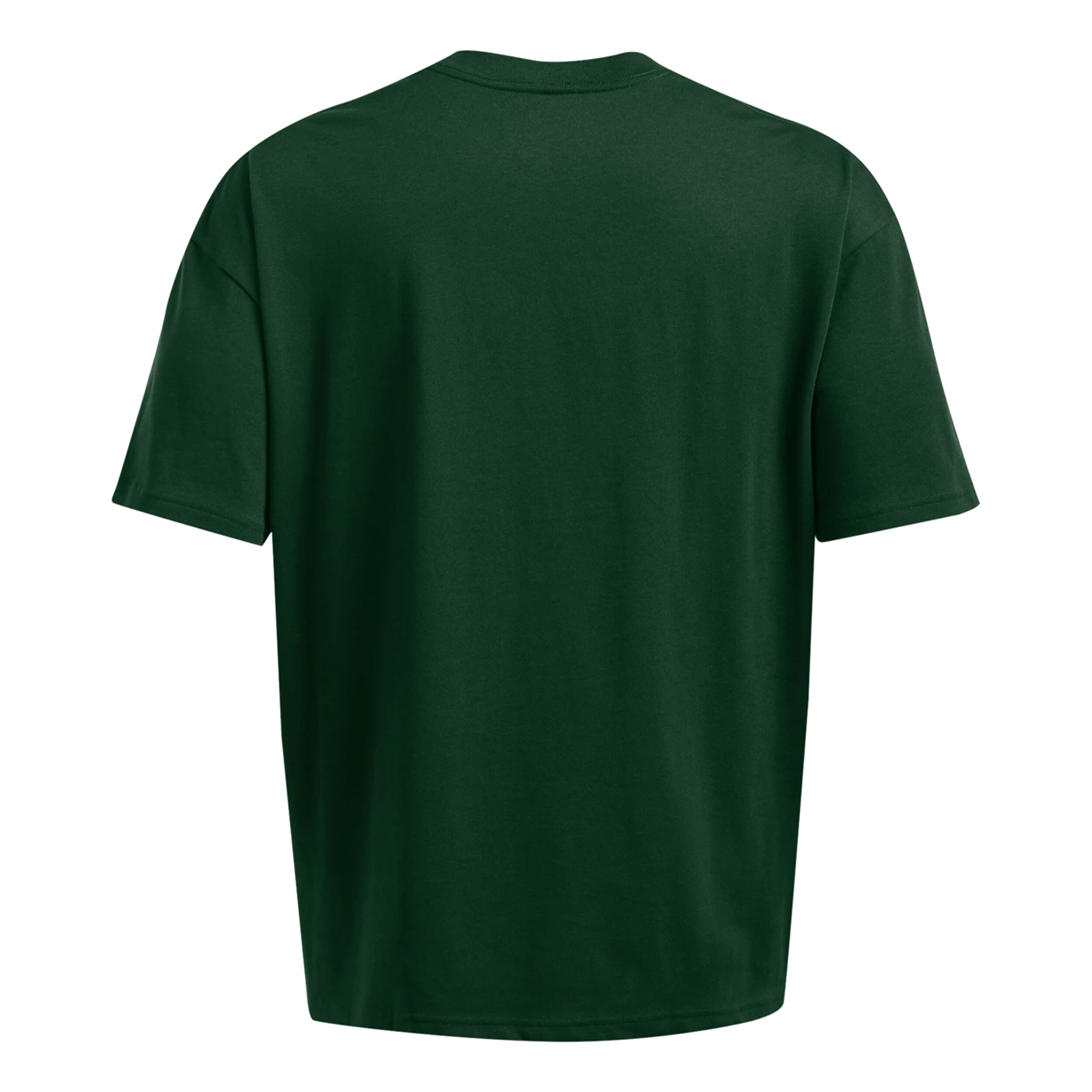 Under Armour Graphics T-shirt Hommes - Vert