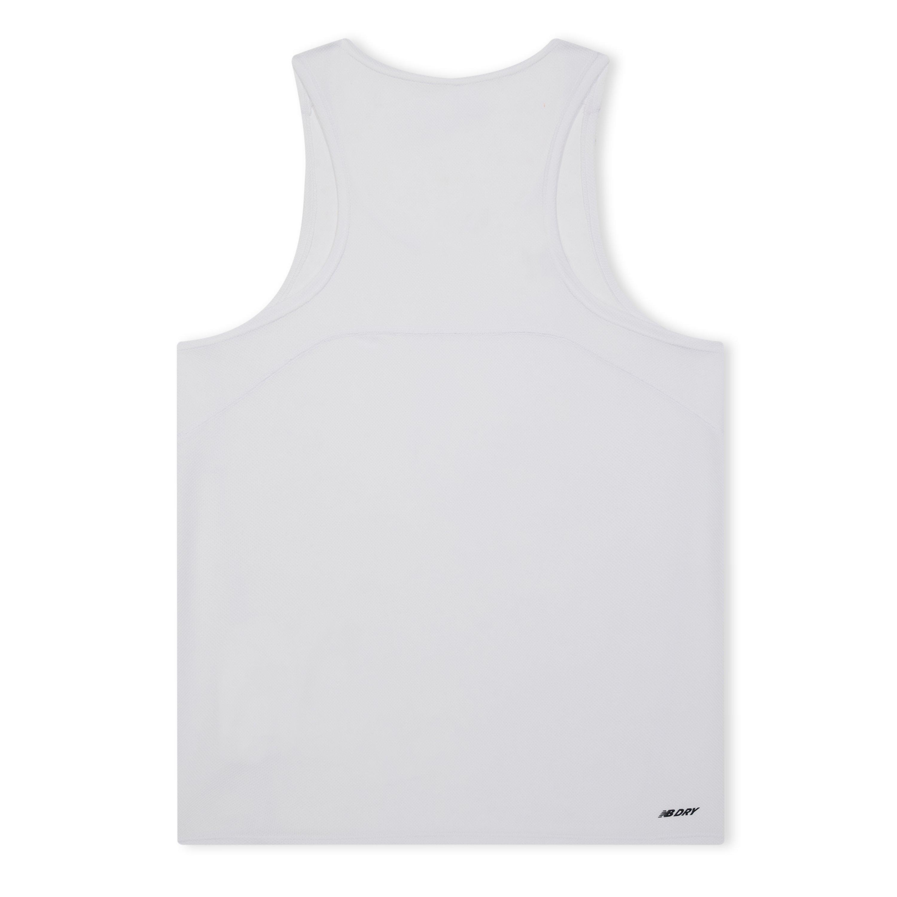 New Balance NB Singlet Jn99
