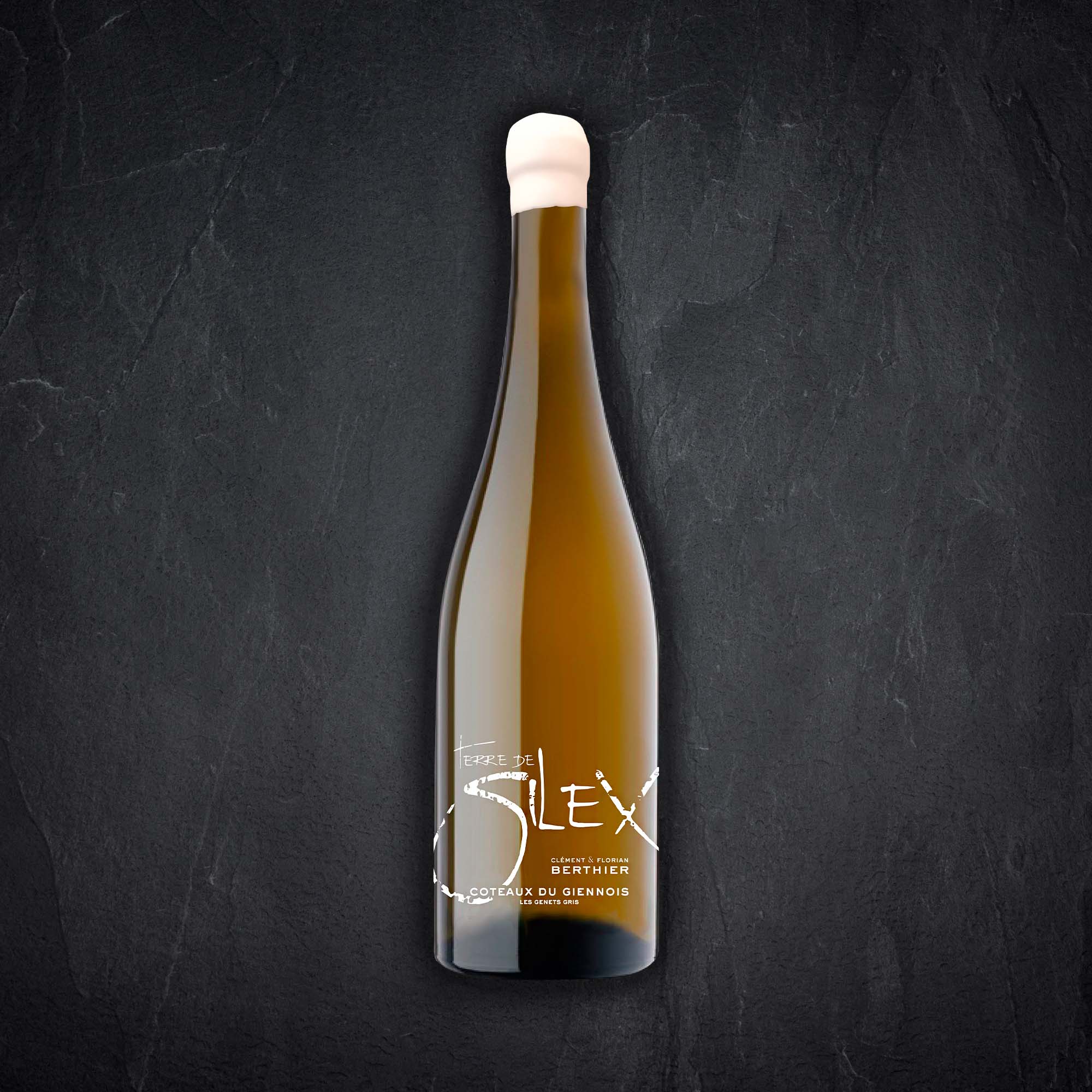 Berthier Terre de Silex AOP