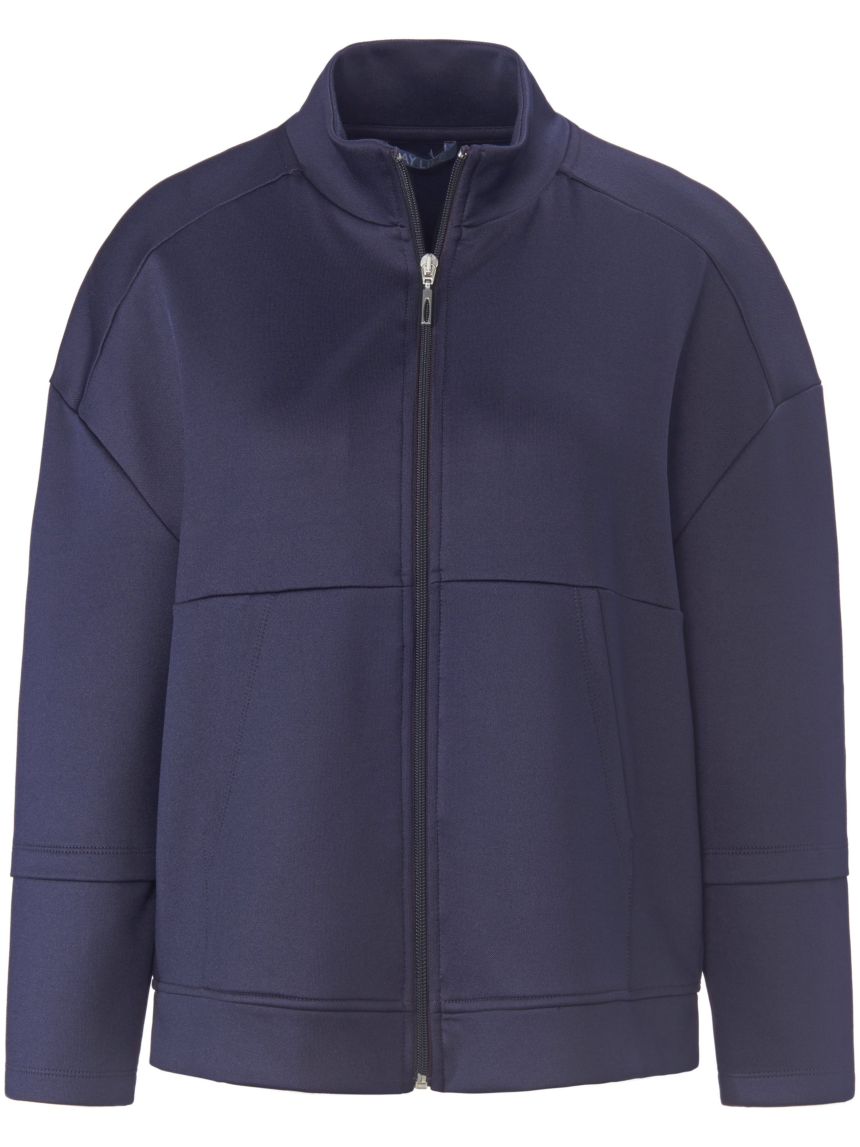 Sweatjacke