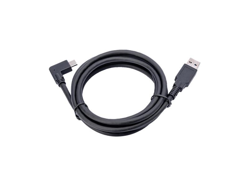 Jabra Kabel USB-C Jabra 1.8m langes USB Kabel
