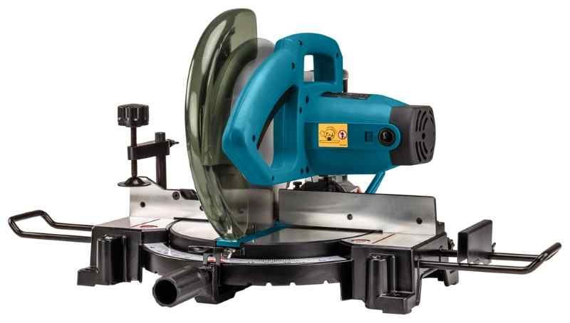 Makita MLS100N 230 V Afkortzaag 260 mm