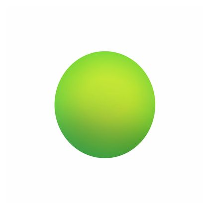 Ecran Masque Scott WORKS IRIDIUM VERT - BUZZ - Vert