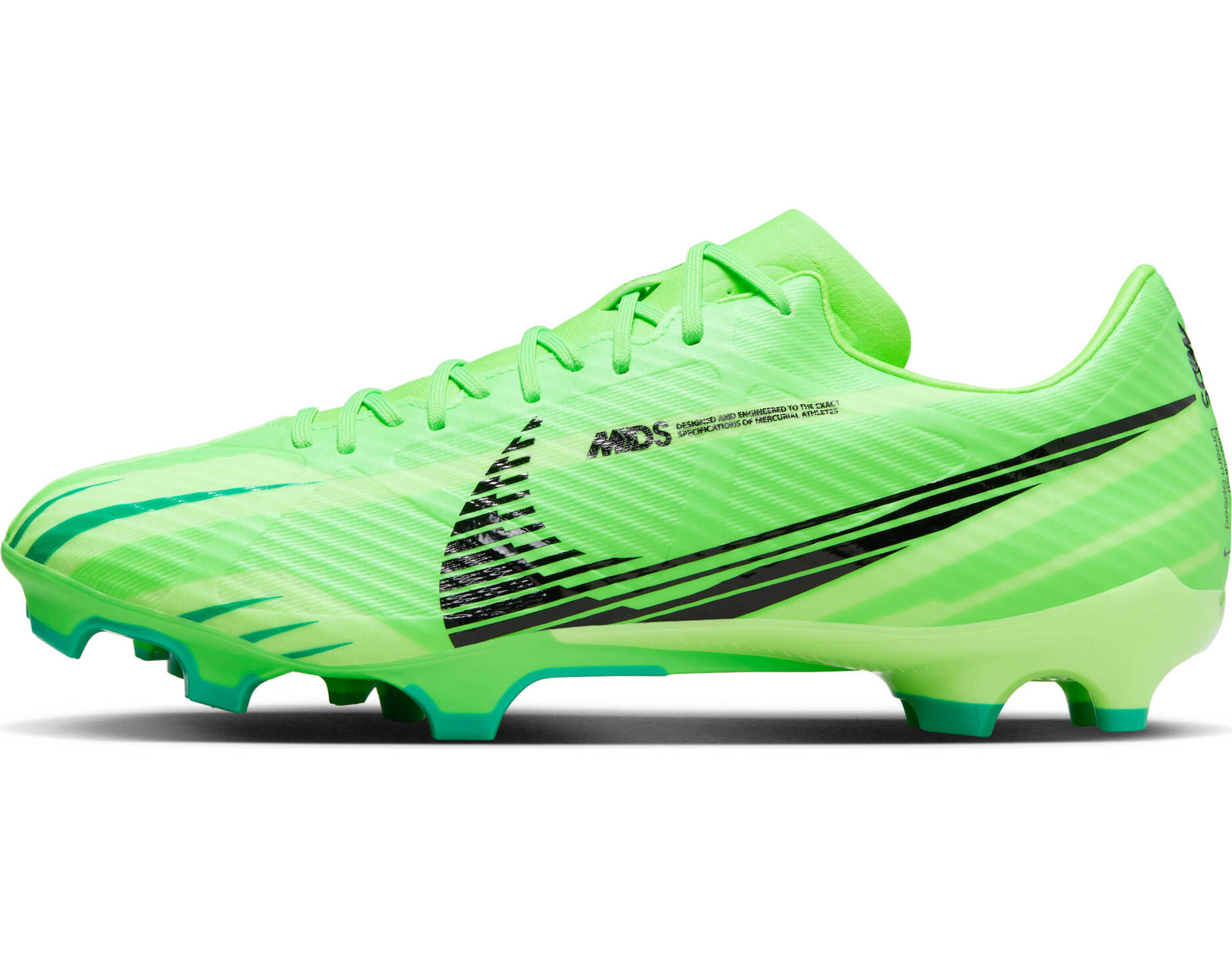 Nike| NIKE VAPOR 15 ACADEMY MERCURIAL DREAM SPEED FG/MG Rasen/Kunstrasen