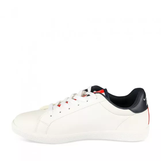 Baskets BLANC AIRNESS