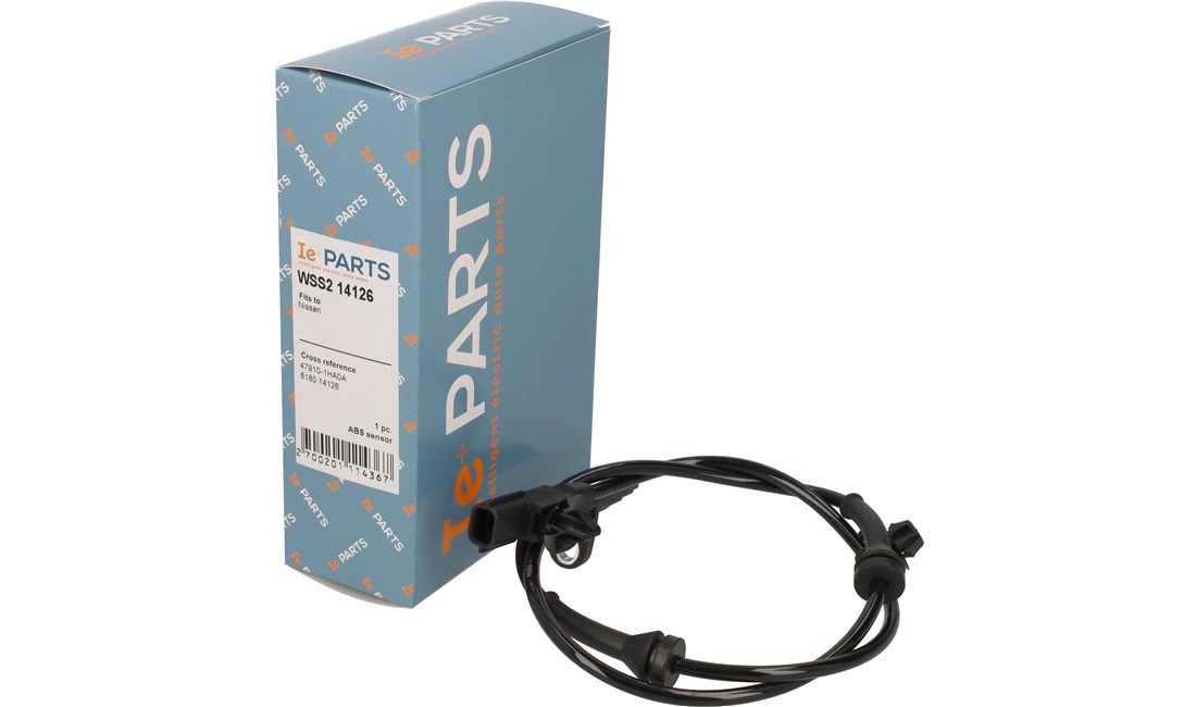 ABS sensor
