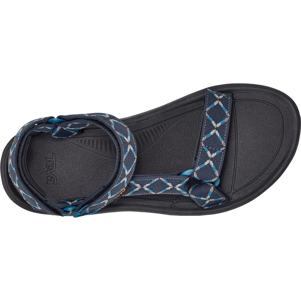 Teva Hurricane XLT2 Sandalen Damen diamond total eclipse