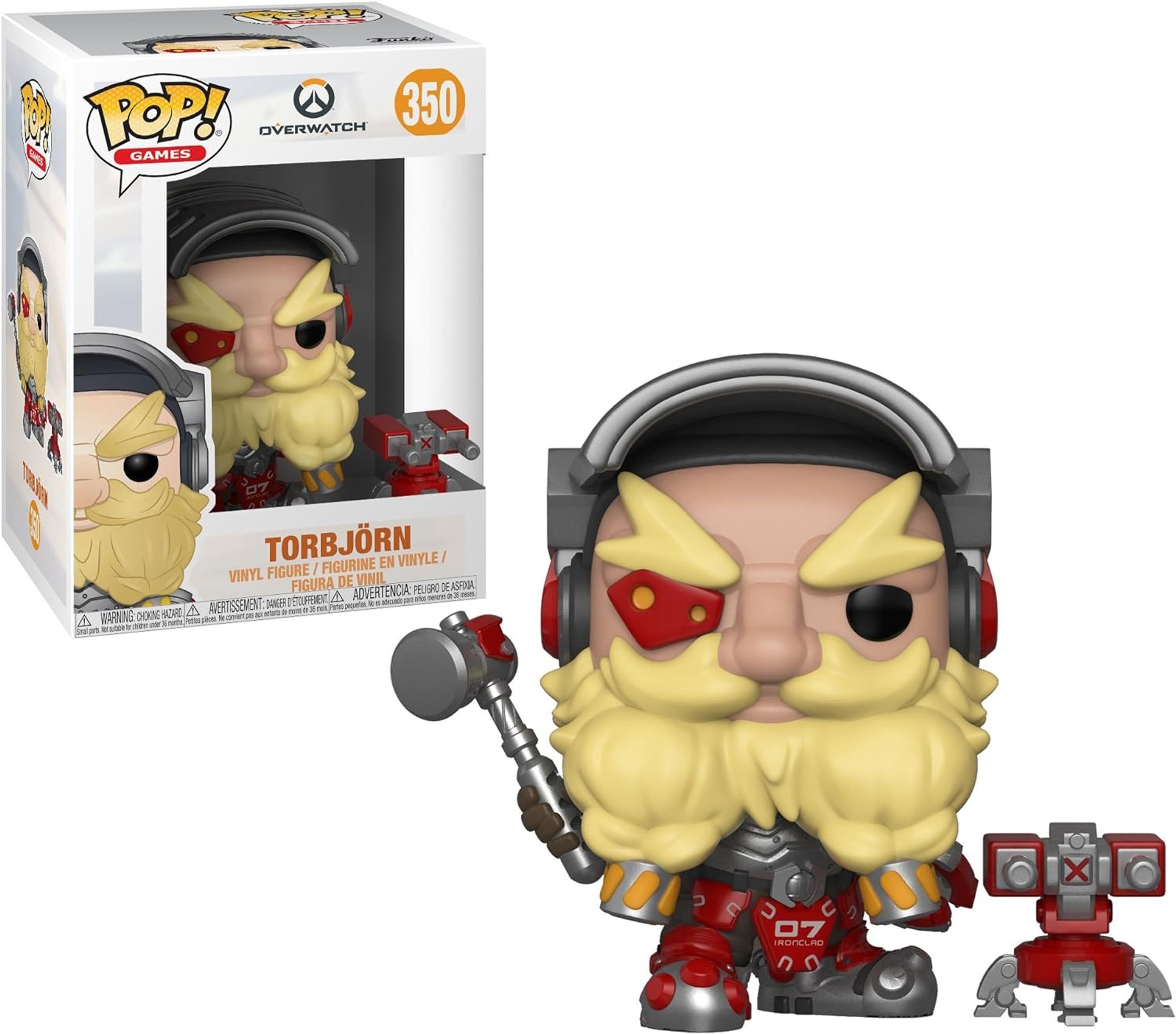 Torbjörn