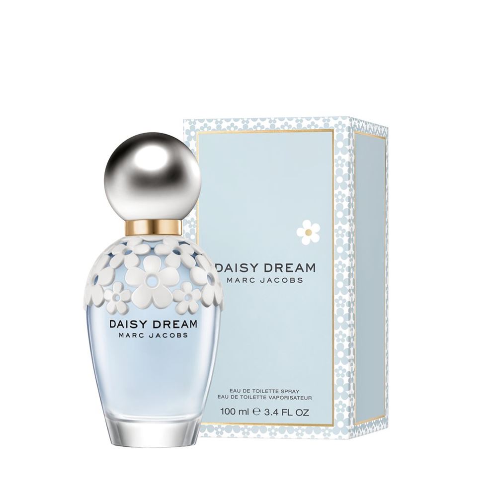 MARC JACOBS Eau de Toilette Vapo 100 ml