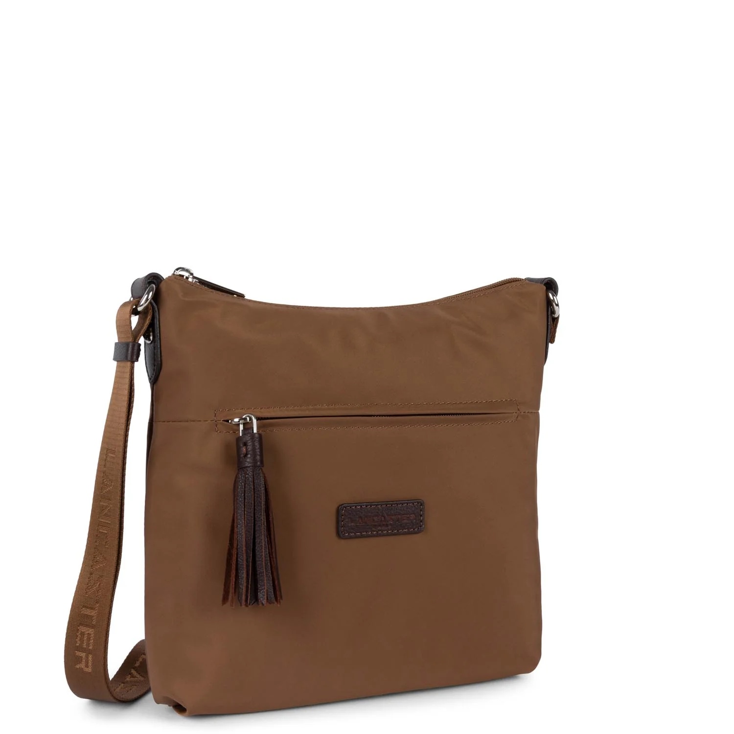 Basic Pompon-Sac trotteur