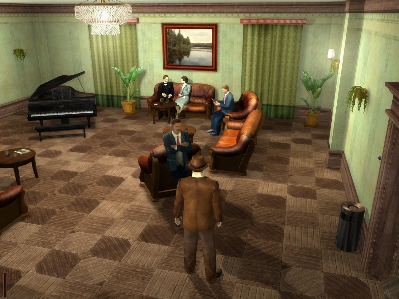Death to Spies- PC