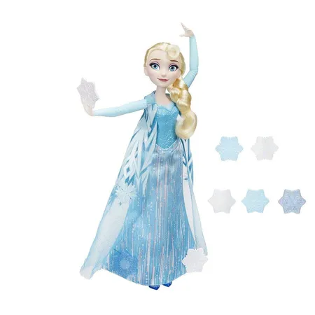 Hasbro Disney Frozen Eiszauber Elsa