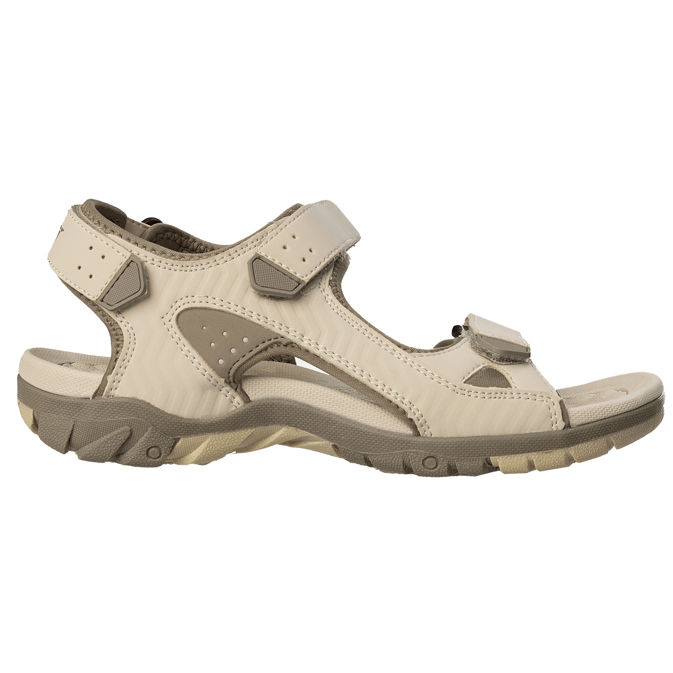 Treksta Albus Sandal - Tøfler og slippers