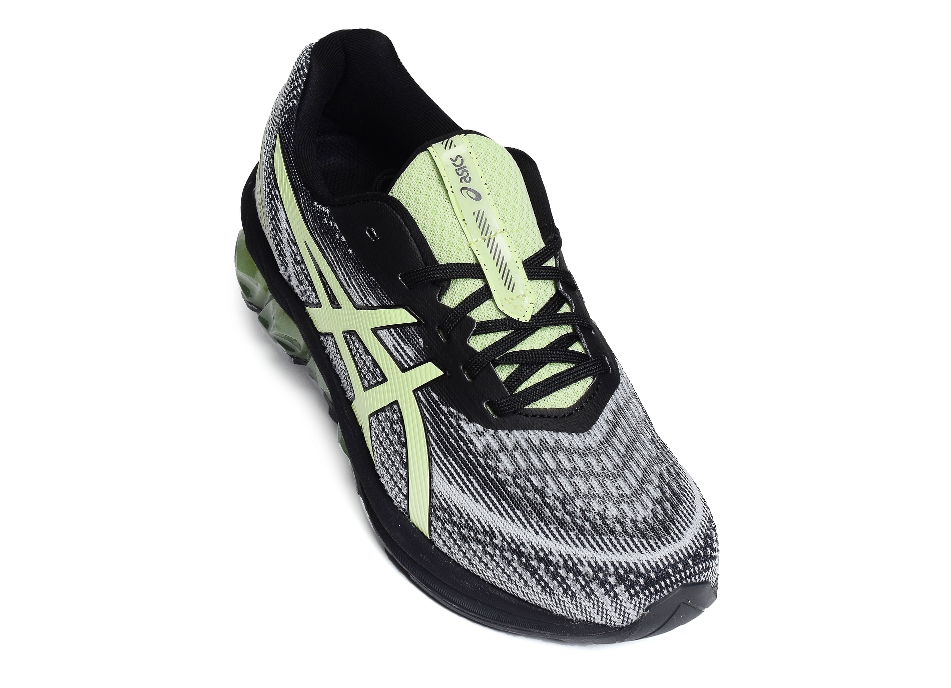 Gel quantum 180 gris vert