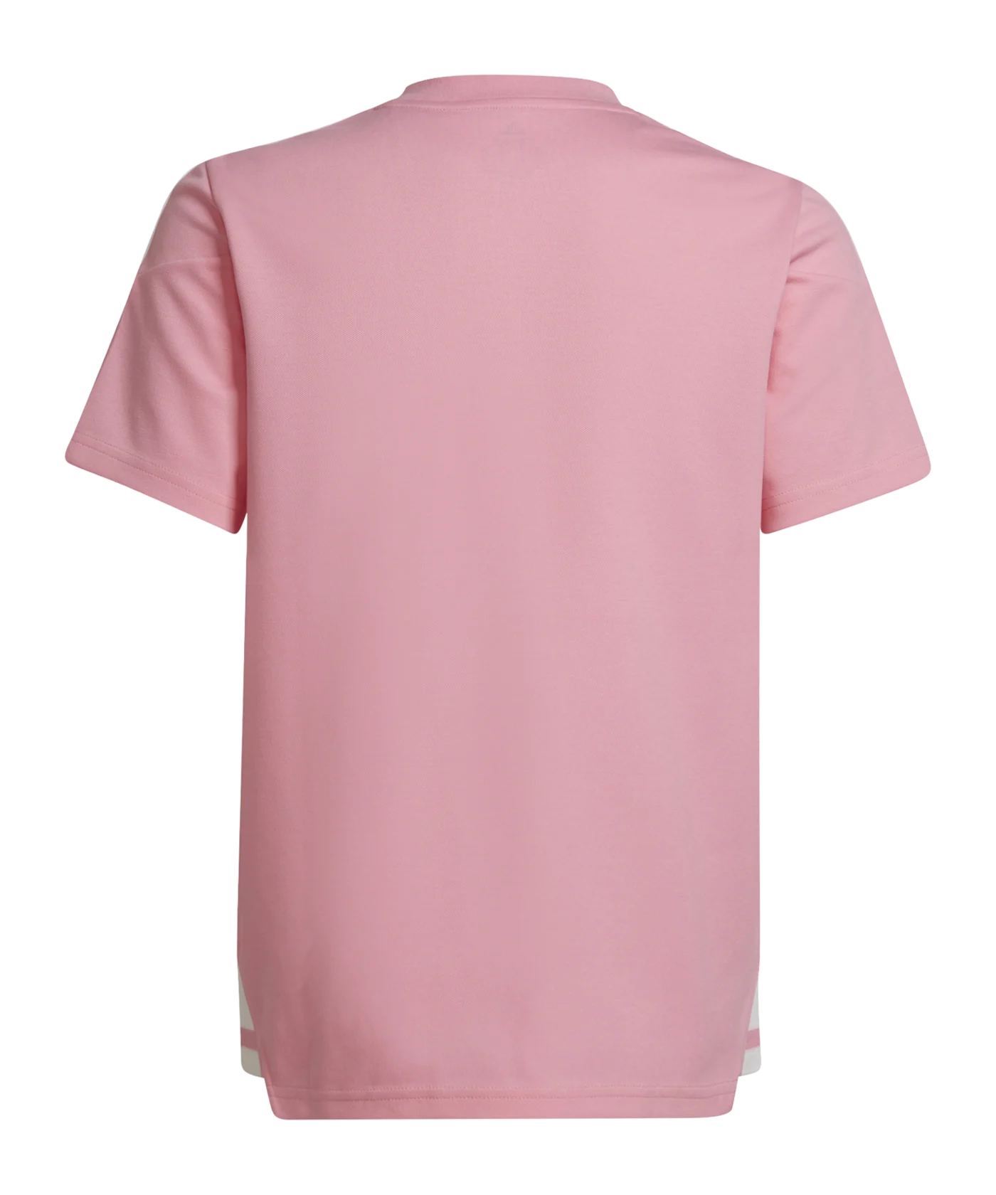 adidas Condivo 22 Poloshirt Kids Rosa Weiss