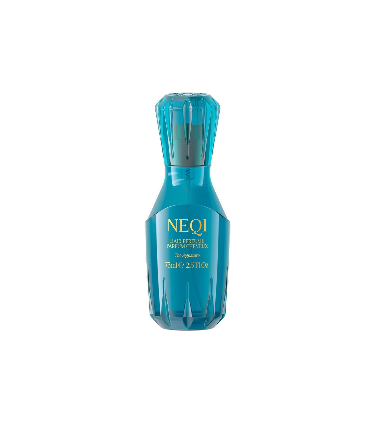 NEQI - Perfume para Cabelo - The Signature