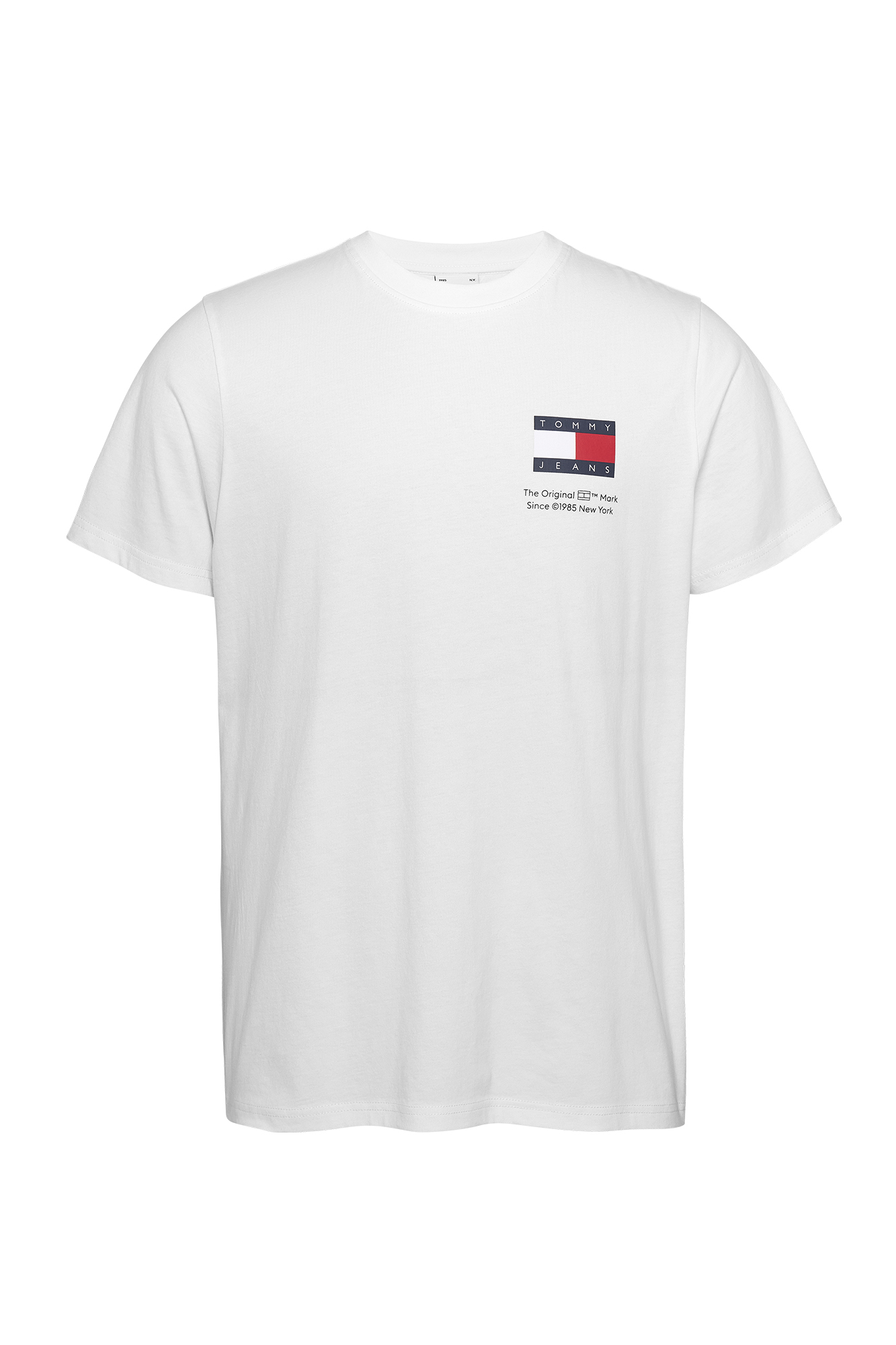 Camiseta masculina Tommy Jeans