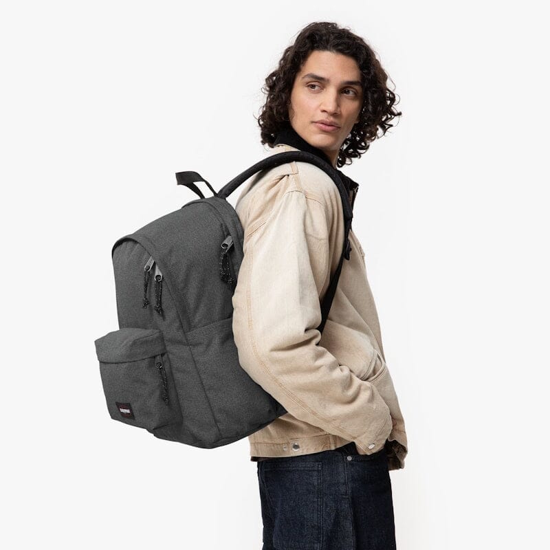 Eastpak Rugzak Day Office Black Denim