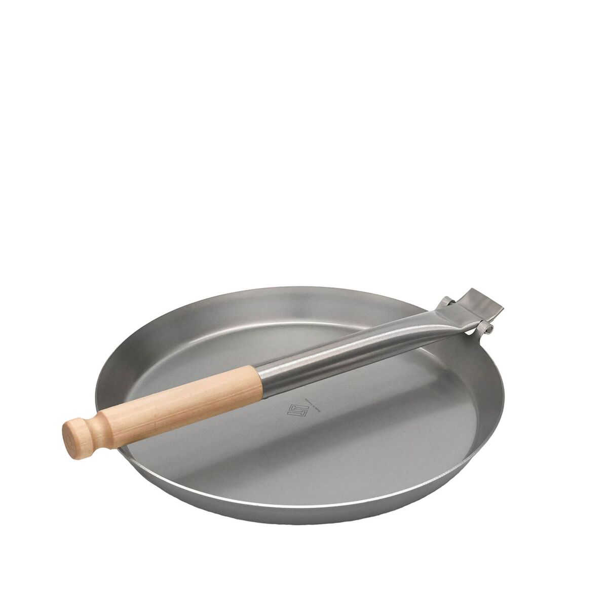 Jegerstekepanne Original S4