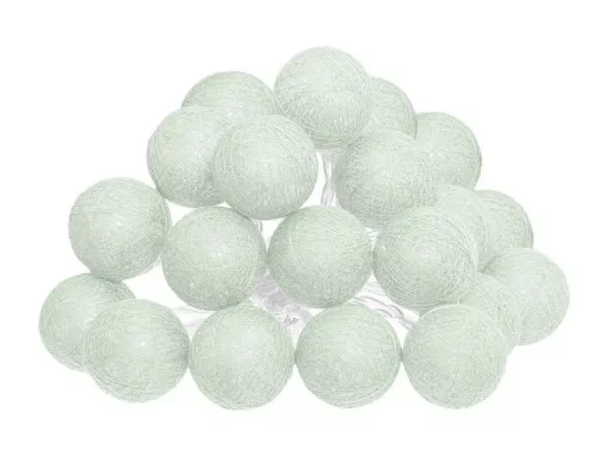 Guirlande Lumineuse Led 